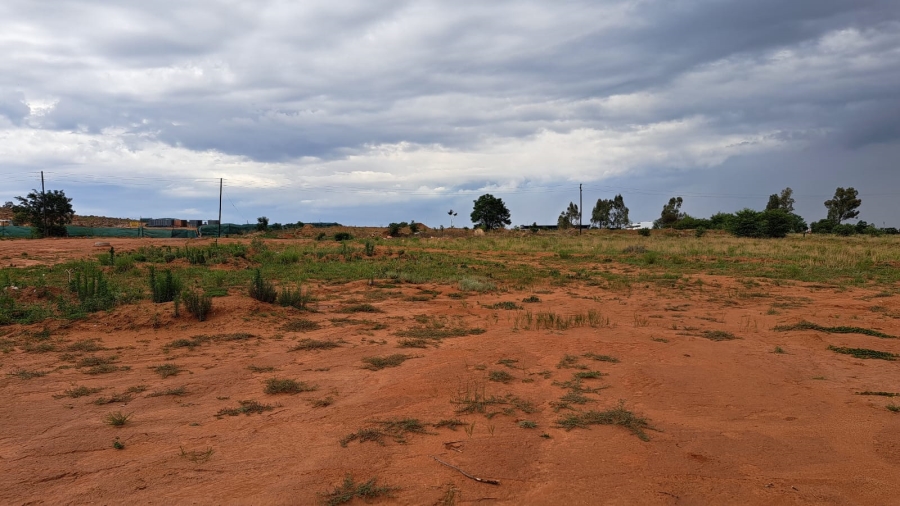 0 Bedroom Property for Sale in Klerksdorp Rural North West